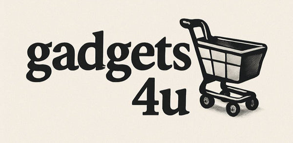 Gadgets4u